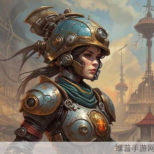 穿越时间的蒸汽硝烟,时间战士蒸汽朋克游戏下载全攻略