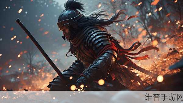 蒙面武士，横版像素格斗新纪元，下载即享无限乐趣
