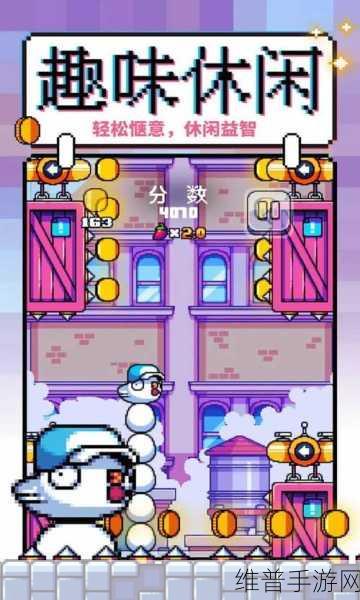 一发咕咕鸡手游下载，卡通风格的休闲闯关游戏全攻略