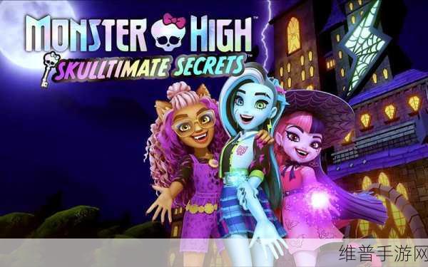 怪物击中Monster Hit手游下载，探索十分有趣的冒险闯关之旅