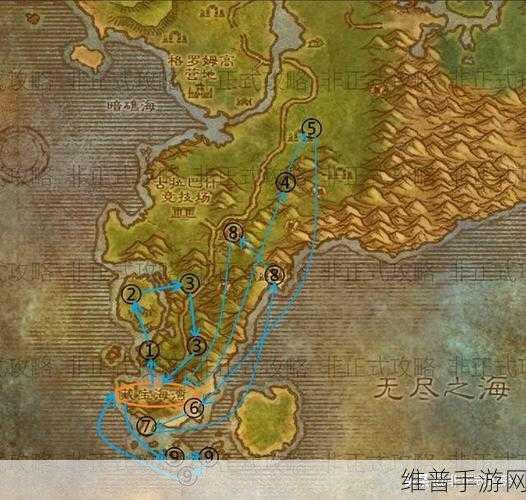 魔兽世界手游甜刺蜂之害任务全解析