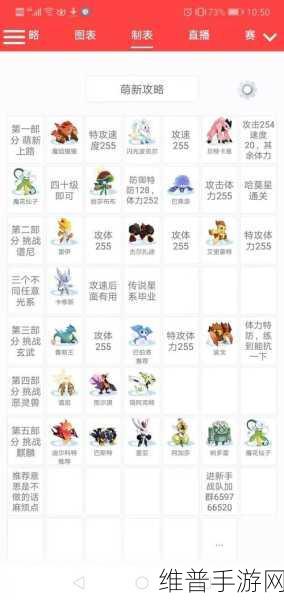 赛尔号手游森德罗斯全方位解析