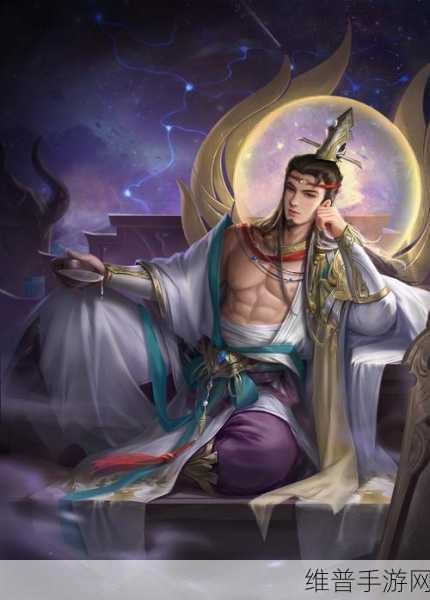 潮爆三国，鲁肃的巧妙运用指南