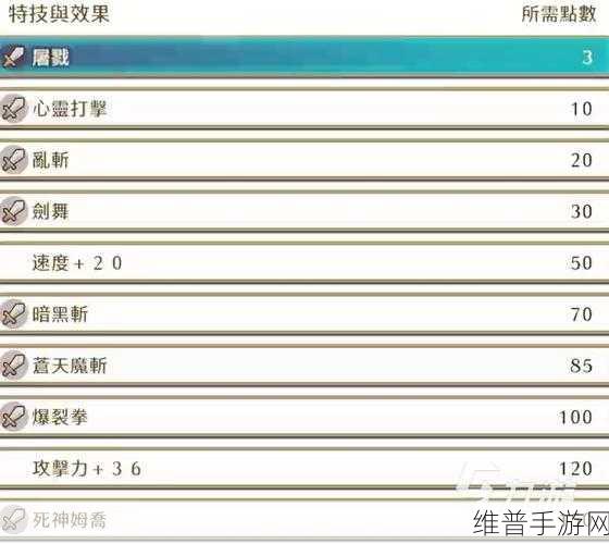 勇者斗恶龙 3妖精之笛的神奇效用全解析
