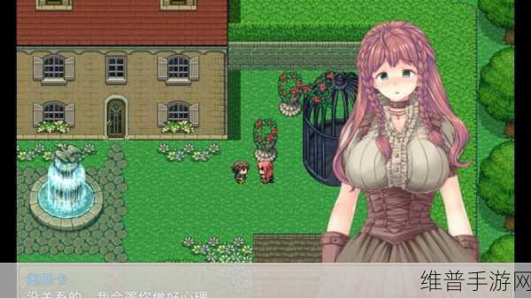 DISTRAINT: Pocket Pixel Horror汉化版下载全攻略——探索2D心理恐怖冒险的极致