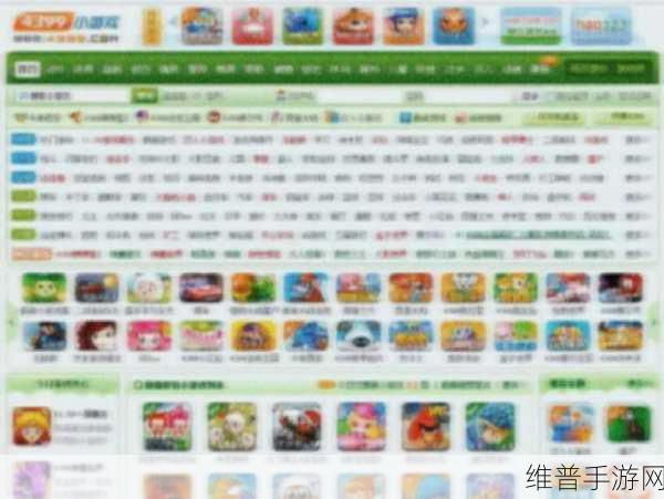 100不良网站下载：100款精选休闲小游戏合集【专题】