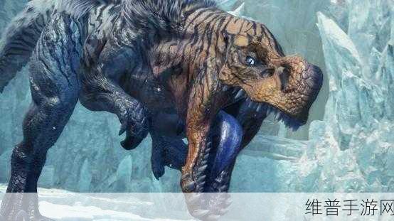怪物猎人世界麒麟大小金判定全攻略