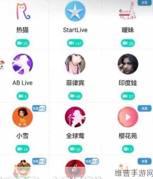 黄色短视频软件:休闲短片社区【专题】