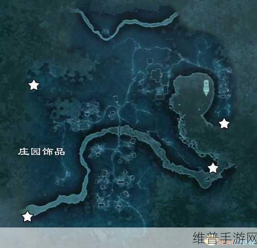 刺客信条3开拓地狩猎地图：刺客信条3：狩猎宝藏分布图【专题】