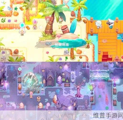 巨鼠入侵游戏下载，探索画风超可爱的物理类休闲闯关之旅
