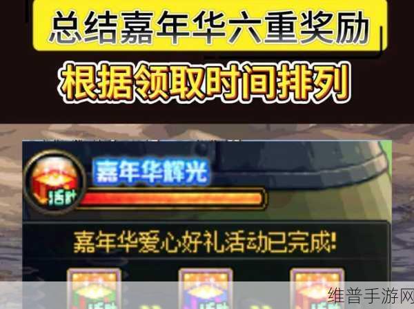 地下城与勇士嘉年华 2024 惊喜道具大放送