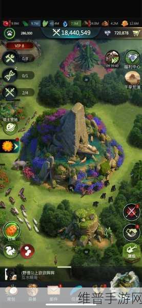 差不多英雄无限货币版下载，探索非常有趣的点击类RPG手机游戏新世界