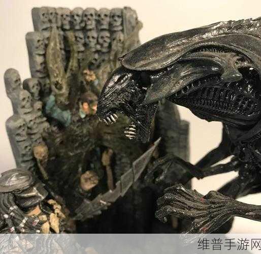 异形大战铁血战士,进化内置菜单破解版深度攻略与评测