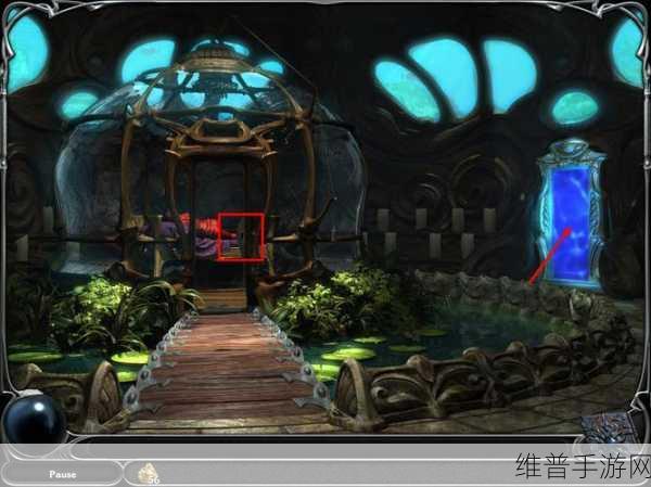 方块迷宫正版下载，无需联网尽享横版动作冒险之旅