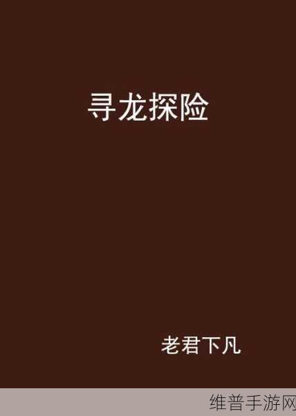 寻龙大冒险最新版下载，探索龙系题材扮演类手机游戏的新奇之旅