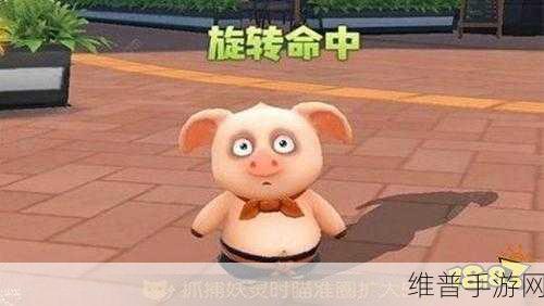 狂点妖妖灵之悍将霍锁恩 称霸战场的秘密武器