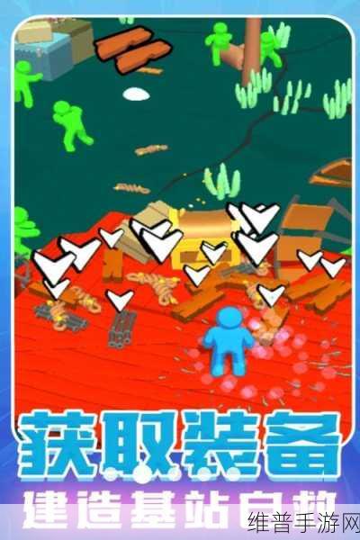 火柴人逗比战游戏下载，解锁趣味格斗闯关新体验