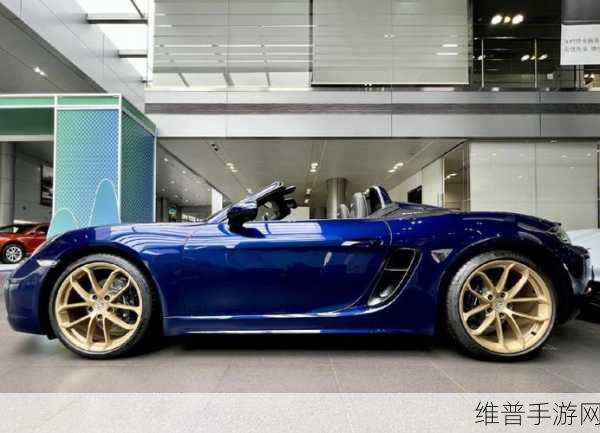 718sx张津瑜国际版车型介绍：718 Spyder超跑传奇：探索张津瑜定制版【专题】