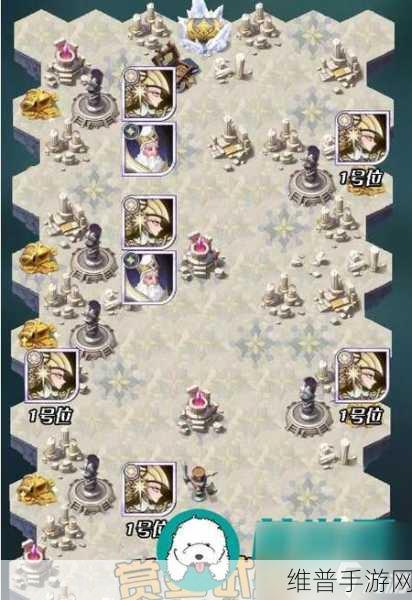 剑与远征雪米拉试炼通关秘籍大揭秘