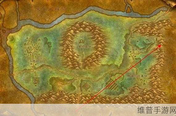 魔兽诅咒之地任务全攻略指南