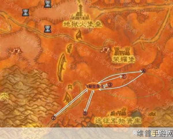 魔兽诅咒之地任务全攻略指南