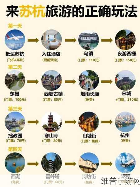 探索江南幸福生活的精彩玩法指南