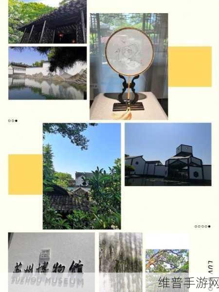 探索江南幸福生活的精彩玩法指南