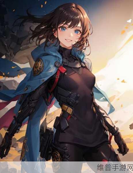 兵器少女，二次元美少女即时战斗新体验攻略指南