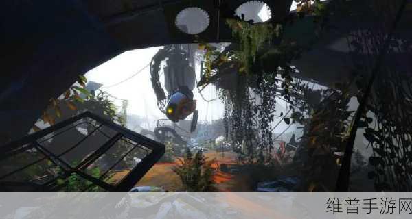 传送门2D游戏下载，探索像素世界的奇妙冒险解谜之旅