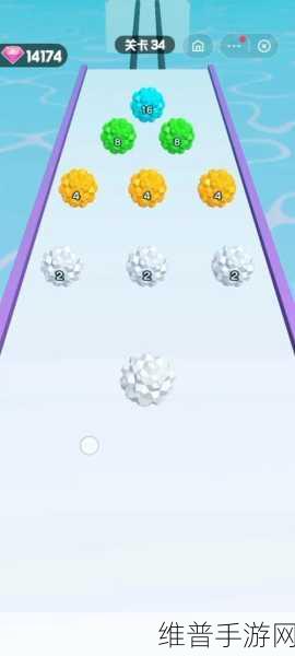 合成大泡泡游戏正版下载,探索与2048类似的合成消除乐趣