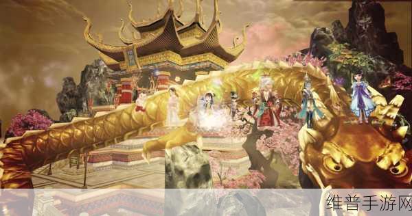 驭灵九天，探索仙侠世界的奇幻之旅——游戏下载与深度攻略
