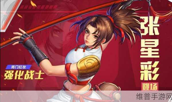 战火纪元，热血三国背景下的角色扮演手游全攻略