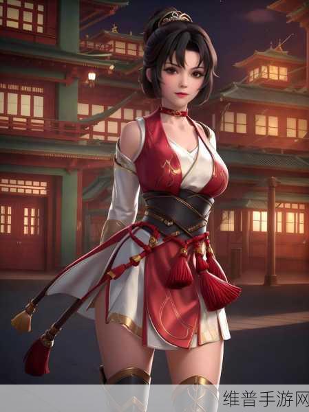 云缨用枪自己的核心：云缨：枪出如龙，制霸峡谷【专题】
