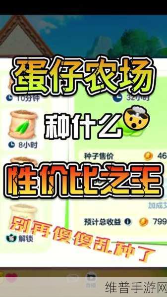 蛋多多分红农场，轻松养殖，快乐网赚的游戏攻略
