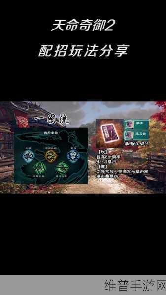 天命奇御，通关秘籍与易错过支线全攻略