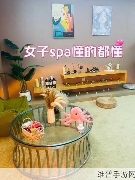 超级造型师女孩水疗沙龙,打造梦幻美容帝国的秘籍