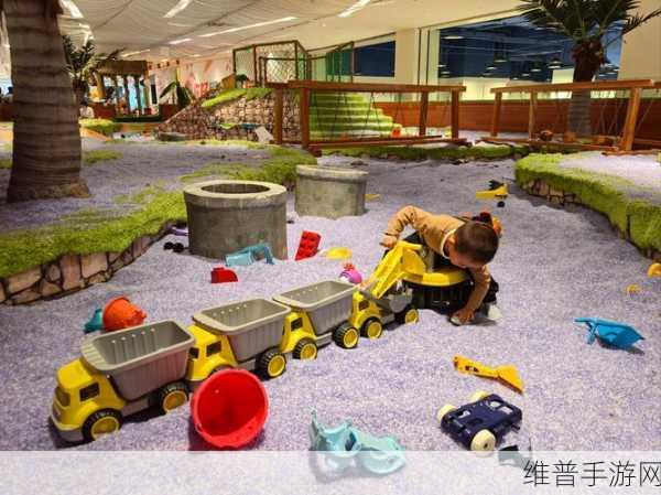 可可谷农场冒险,探索充满魅力与乐趣的农场经营之旅