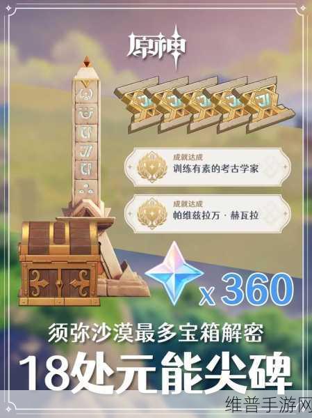 原神，开采研究所实验区解谜全攻略