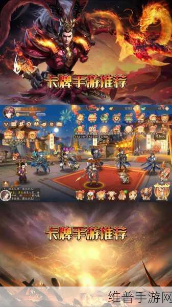 战国小姐姐手游官方版下载，领略日系二次元战国策略卡牌魅力