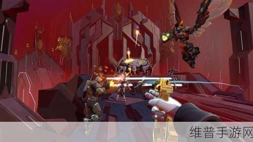 为战而生汉化中文版下载，多人对抗FPS游戏全攻略