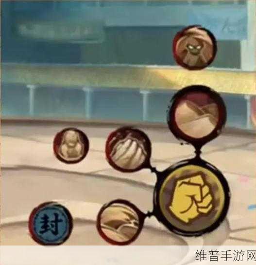火影忍者手游，我爱罗高玩必备秘籍