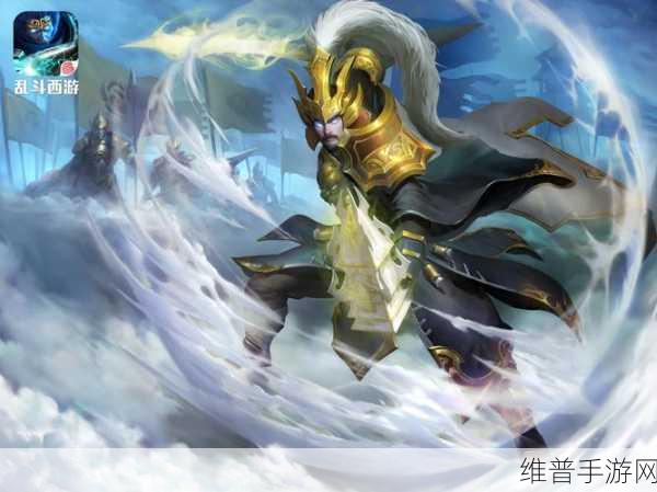 乱斗西游李靖实力全解析