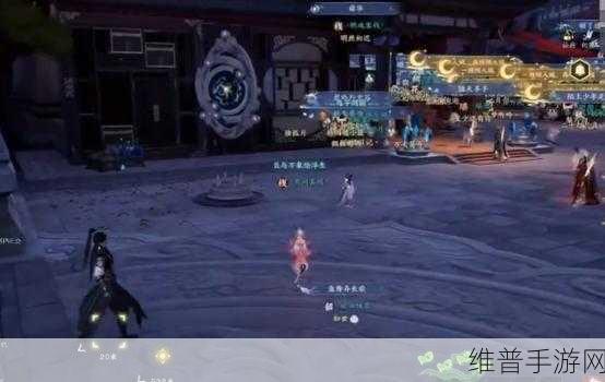 诛仙世界，河阳城风尘灵体全揭秘