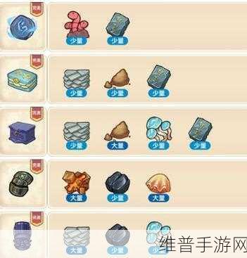 诺弗兰物语搭配升级时间球的全方位攻略指南