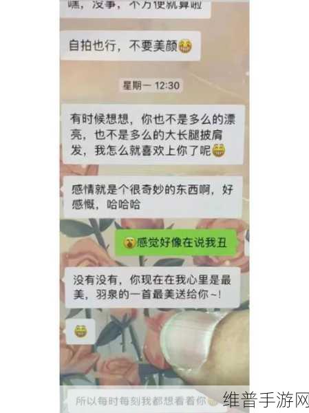 揭秘情感迷雾，我的女友出轨了么安卓版下载全攻略
