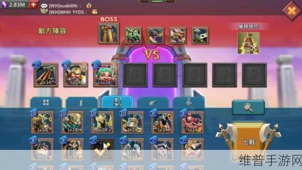 王国纪元边境之门 6-12 通关秘籍大揭秘