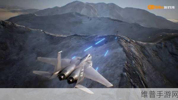 翱翔天际,尽享飞行乐趣 ——鹰击长空下载硬盘版3D直升机飞行游戏全攻略