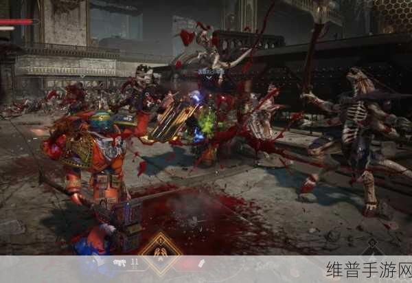 锤子战士高级版，地牢探索的终极挑战，全球玩家狂热推荐