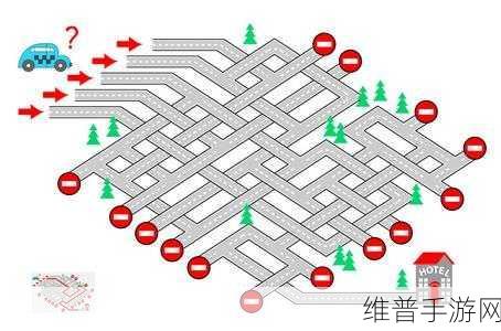 简约益智新风尚，逻辑路径游戏下载全攻略