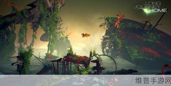 奇幻境地游戏下载,探索无限可能的横版冒险之旅
